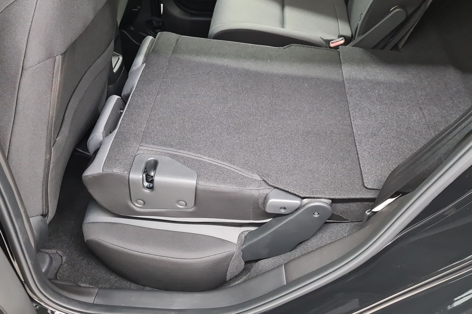 Honda Jazz 28