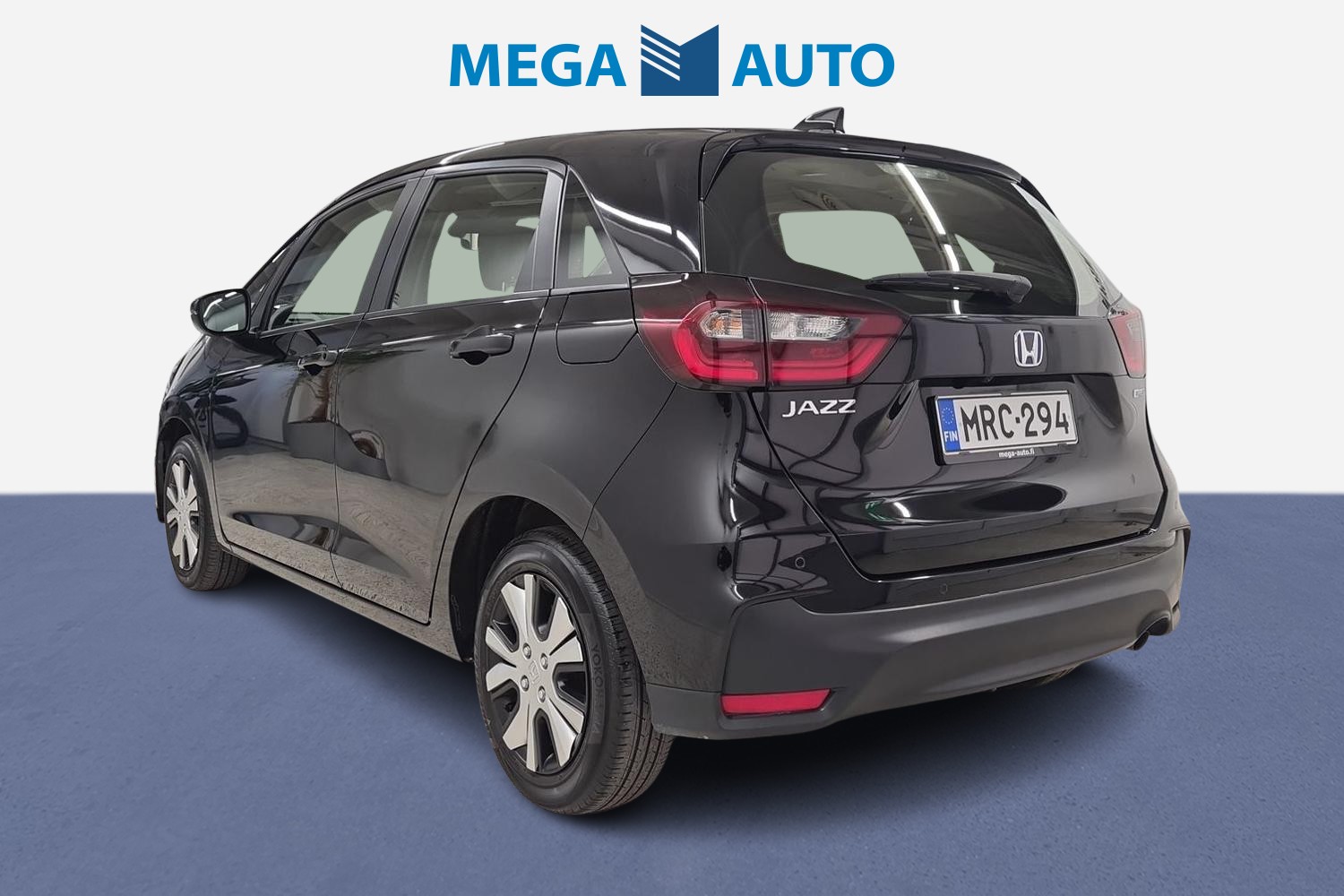 Honda Jazz 3