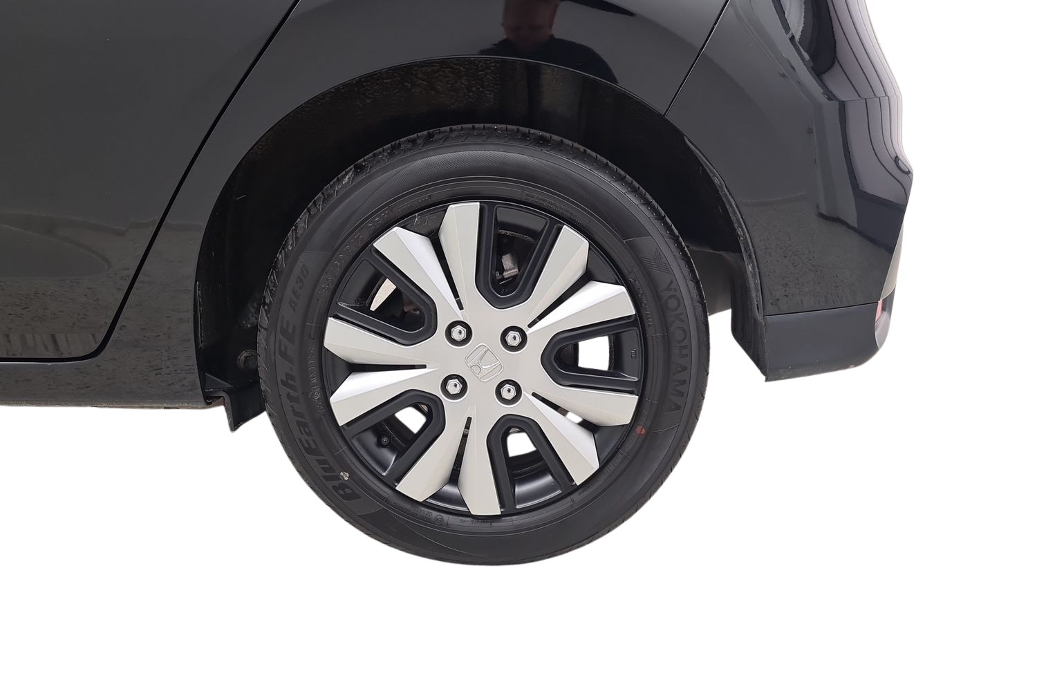 Honda Jazz 6