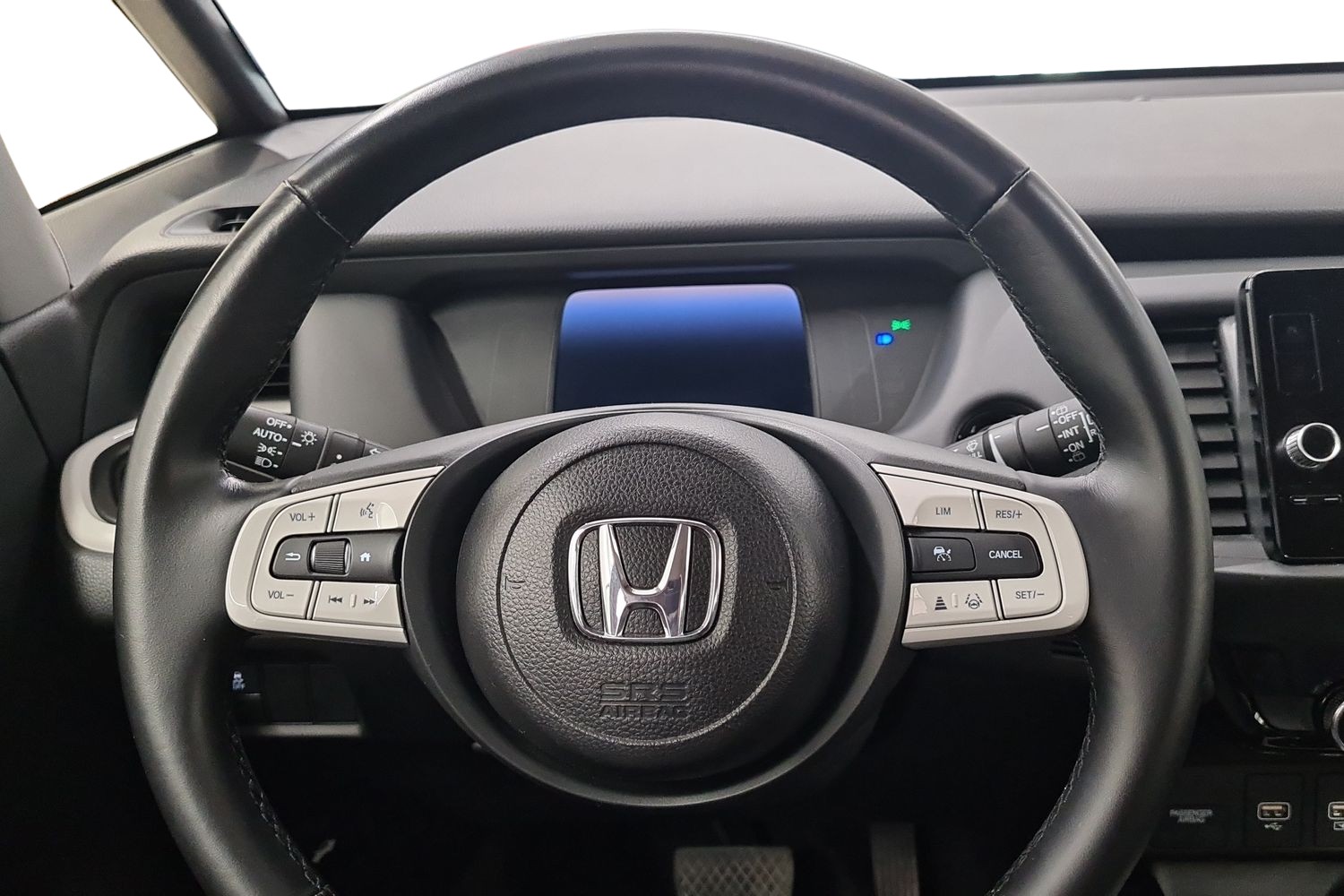 Honda Jazz 9
