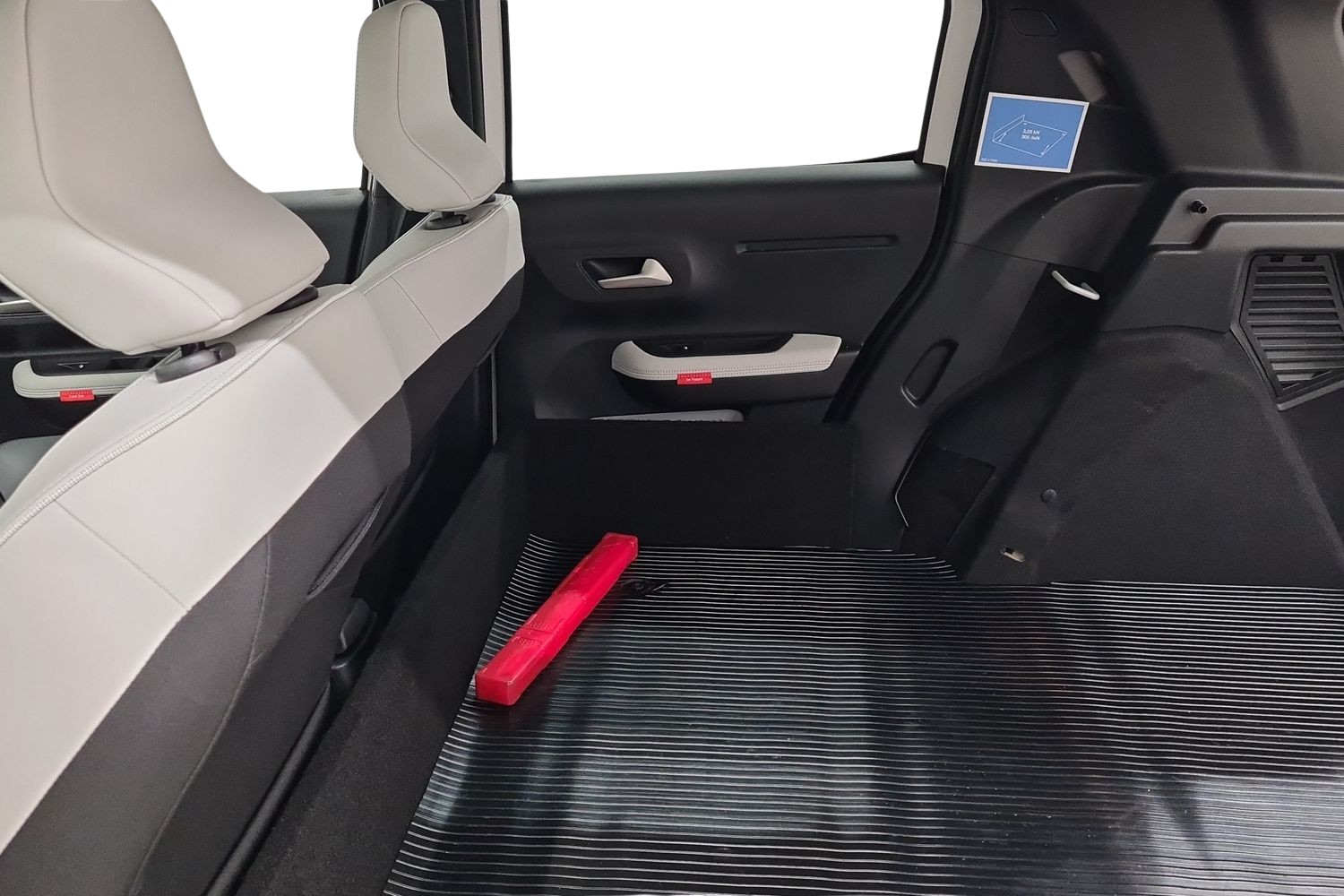 CITROEN e-C3 2025