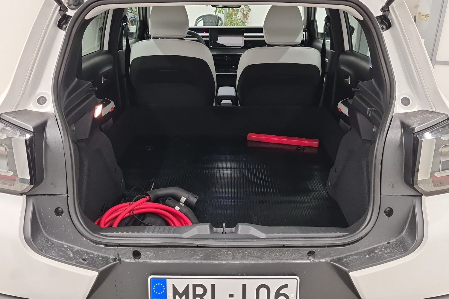 CITROEN e-C3 2025