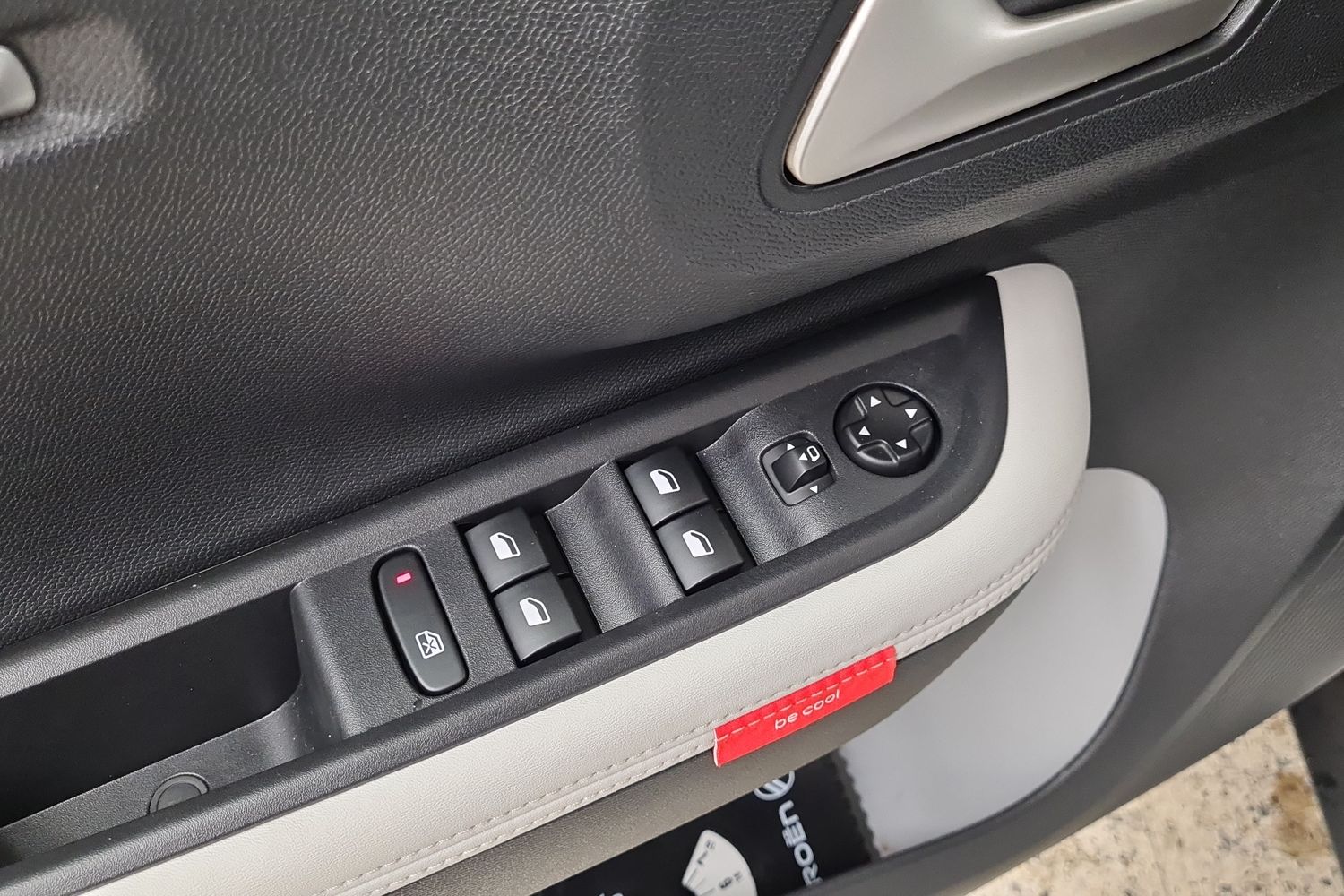 CITROEN e-C3 2025