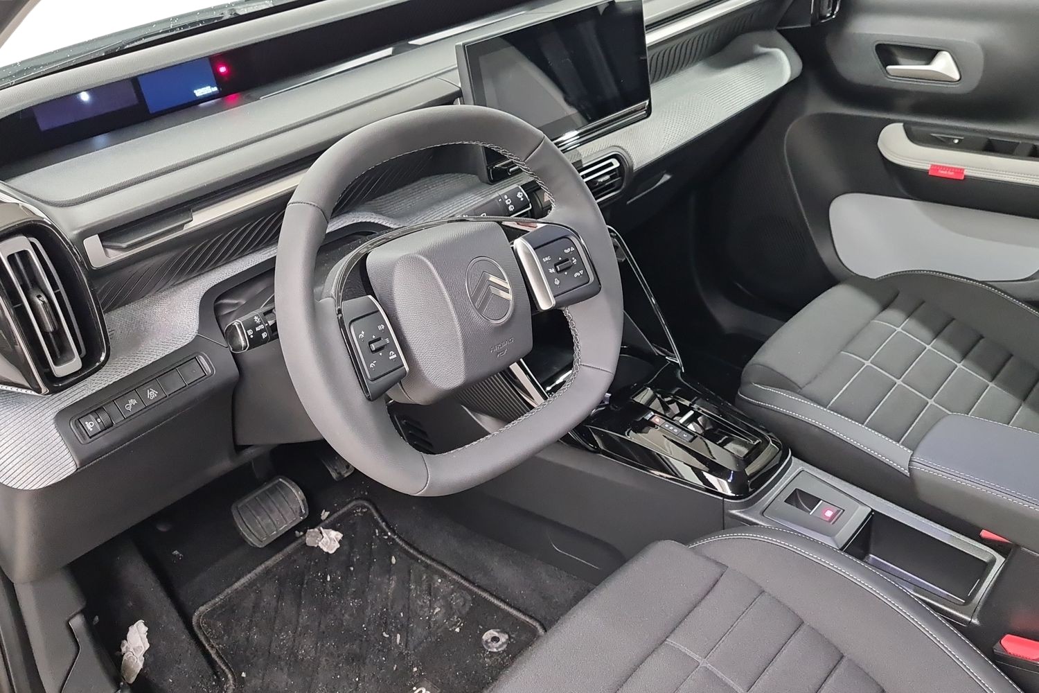 CITROEN e-C3 2025