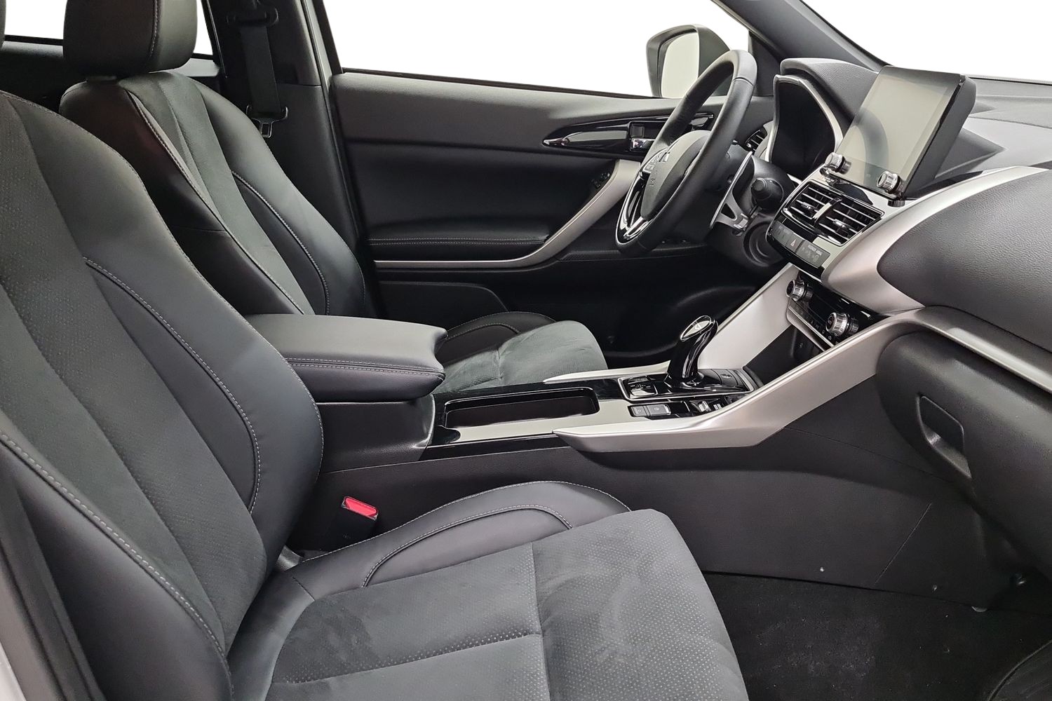 MITSUBISHI Eclipse Cross 2023