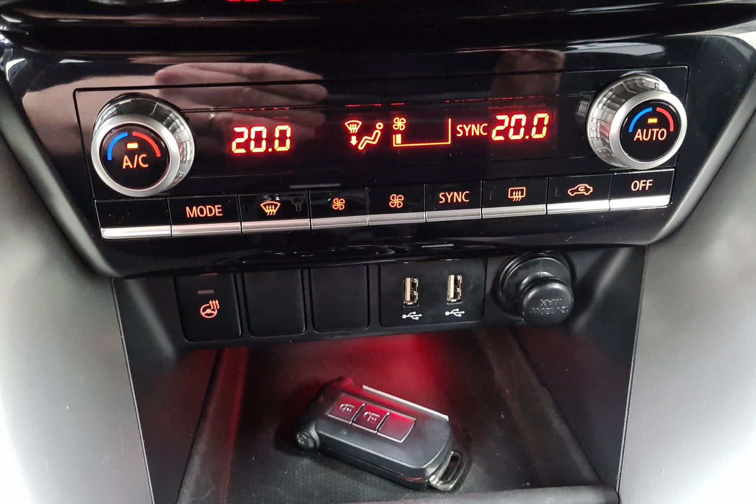 MITSUBISHI Eclipse Cross 2023