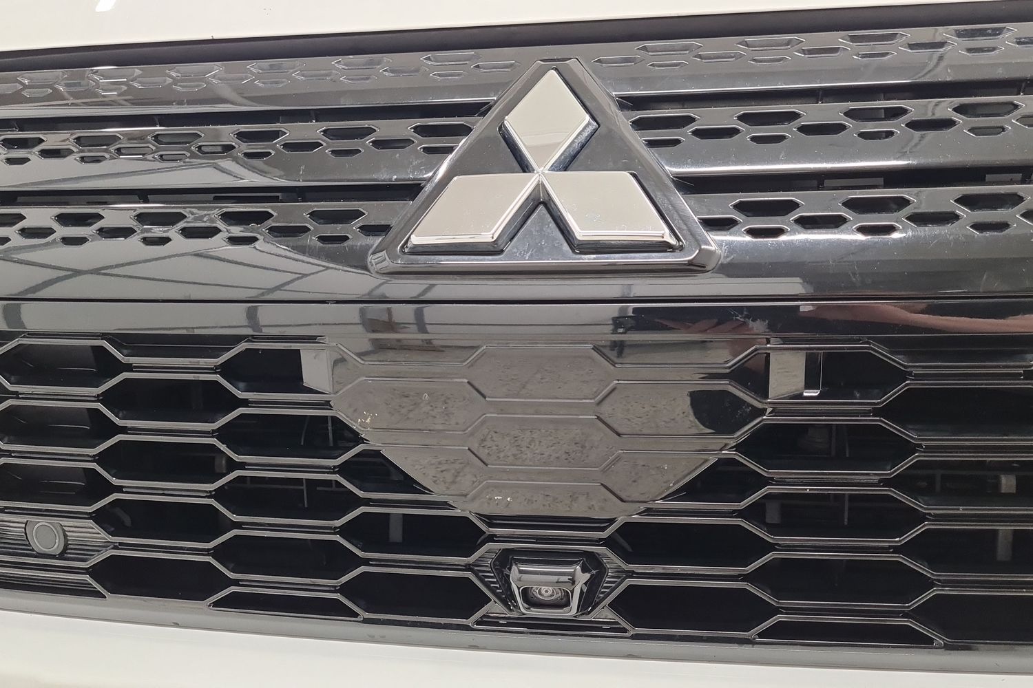 MITSUBISHI Eclipse Cross 2023