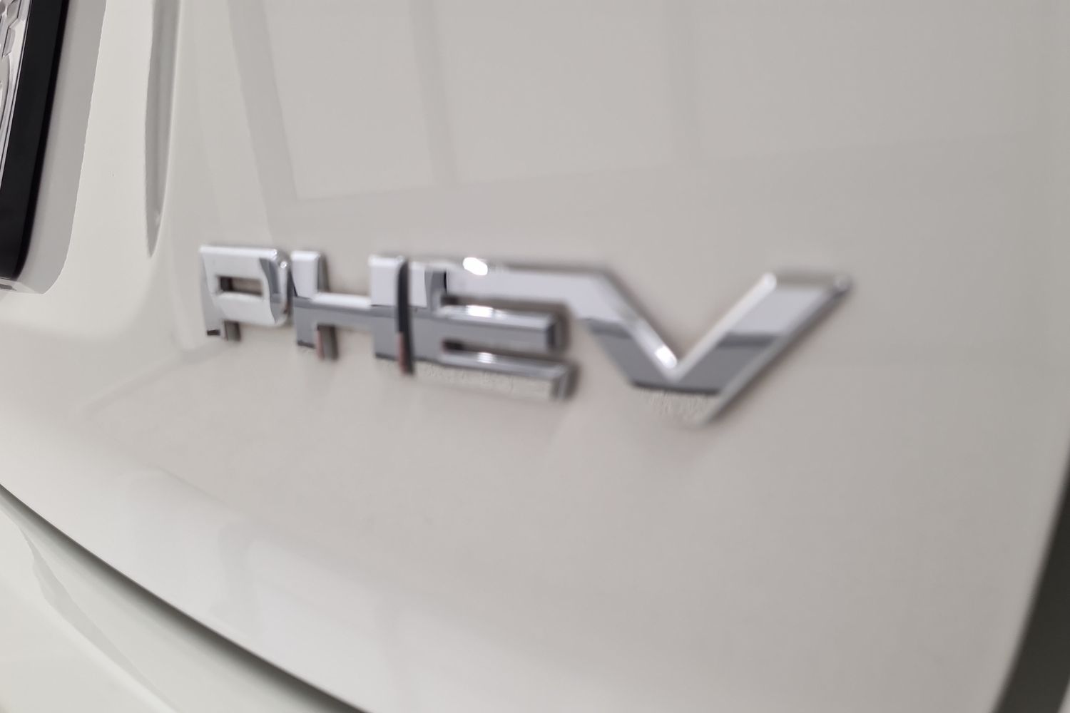 MITSUBISHI Eclipse Cross 2023