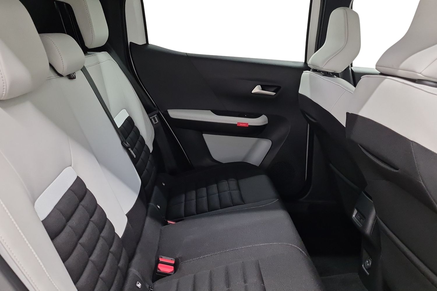 Citroen C3 Aircross 2026