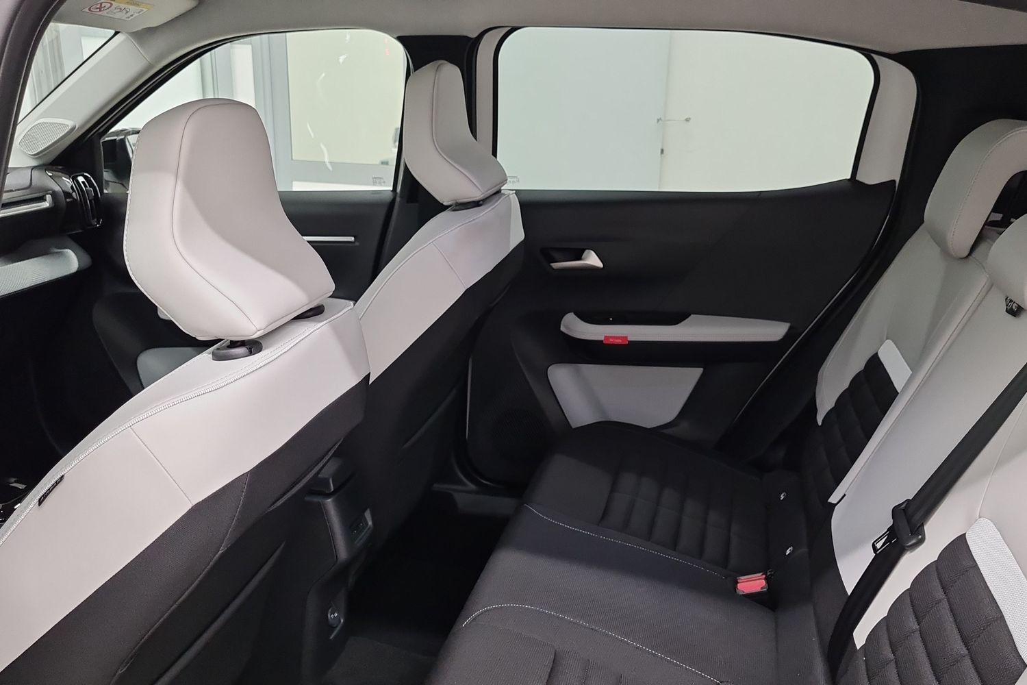 Citroen C3 Aircross 2026