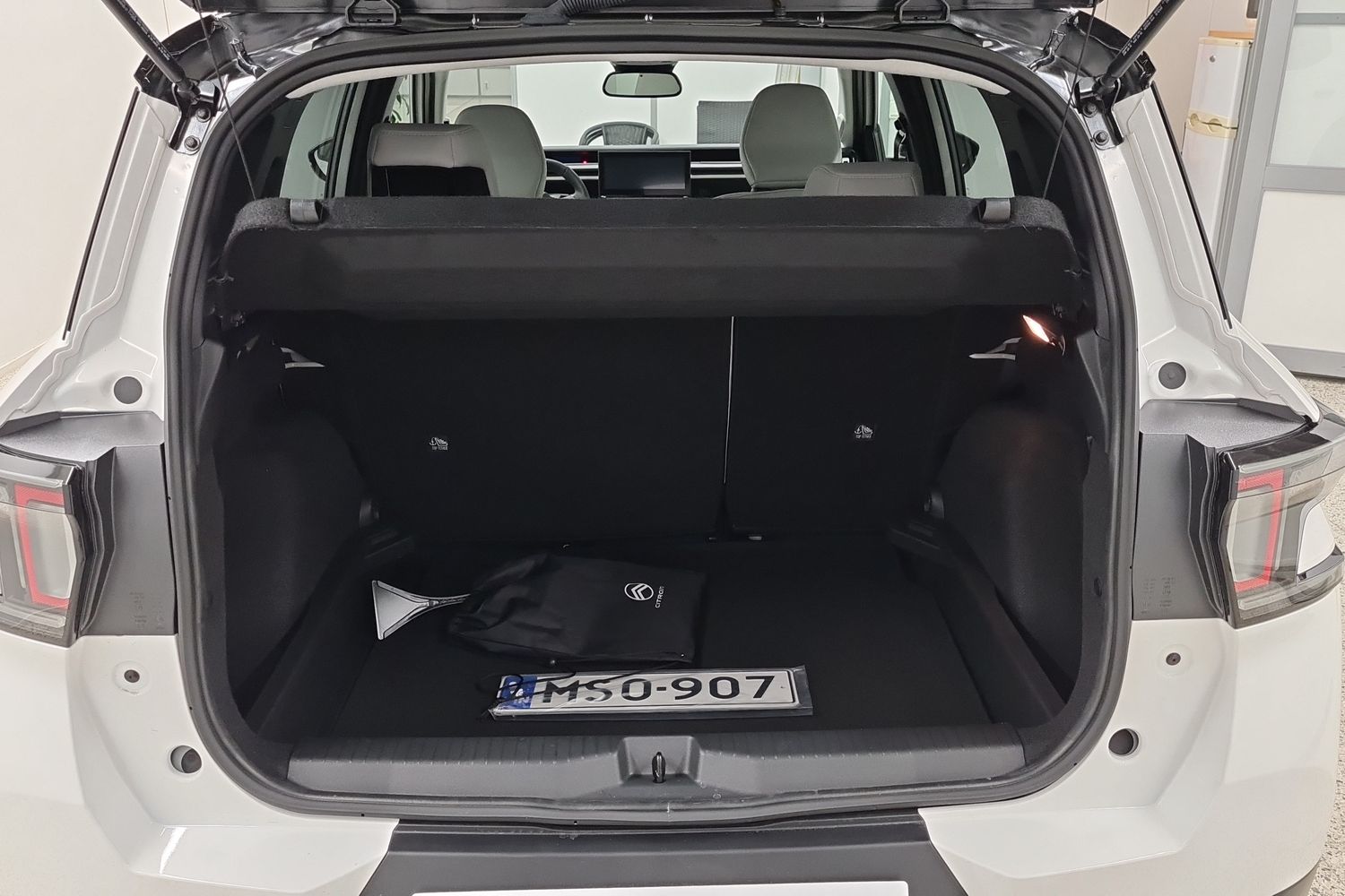 Citroen C3 Aircross 2026