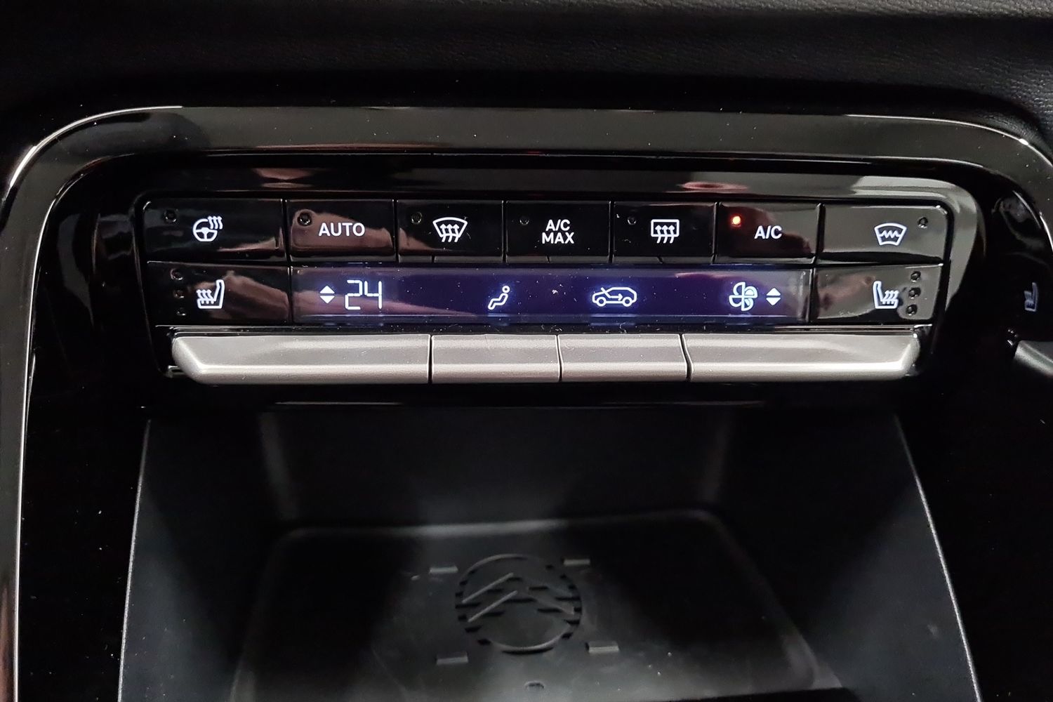 Citroen C3 Aircross 2026
