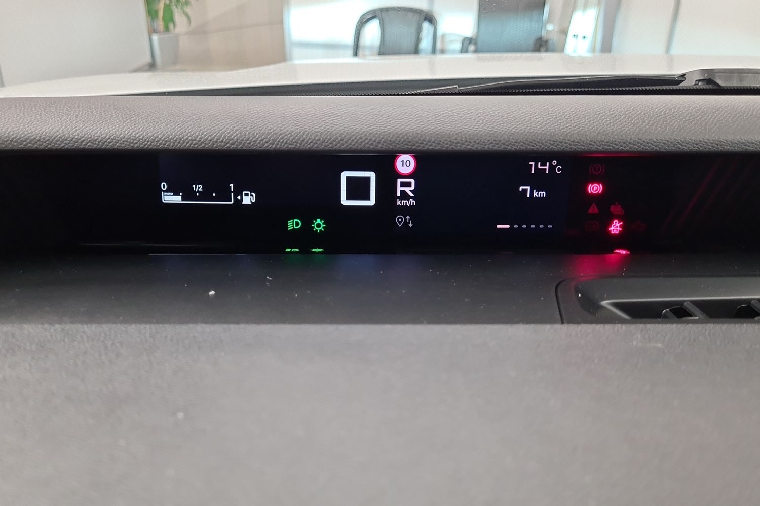 Citroen C3 Aircross 2026