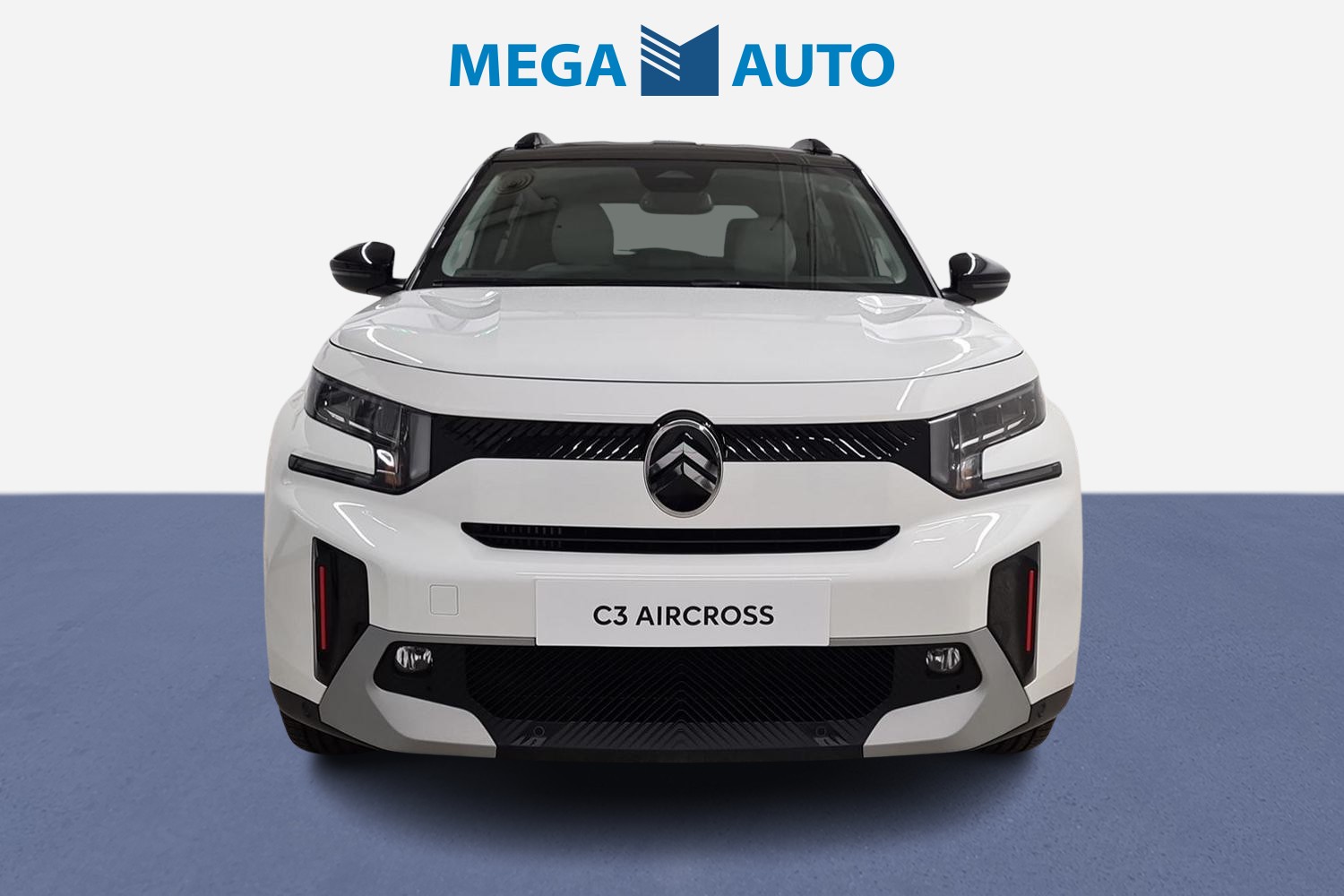 Citroen C3 Aircross 2026