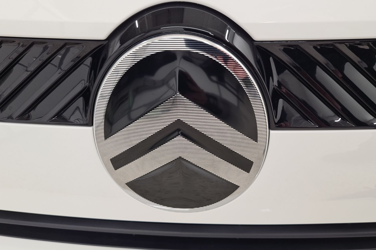 Citroen C3 Aircross 2026