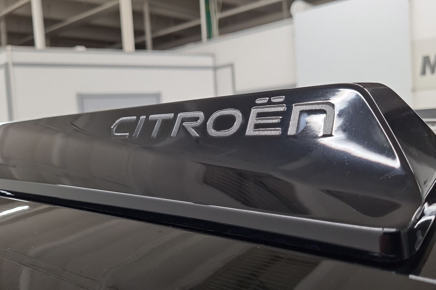Citroen C3 Aircross 2026