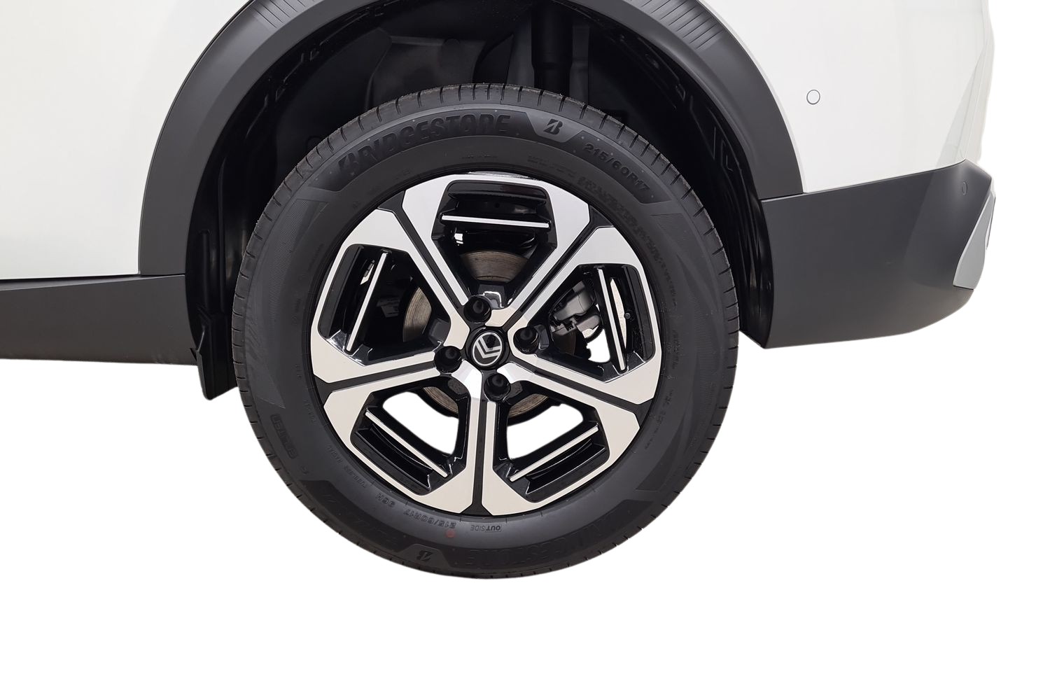 Citroen C3 Aircross 2026