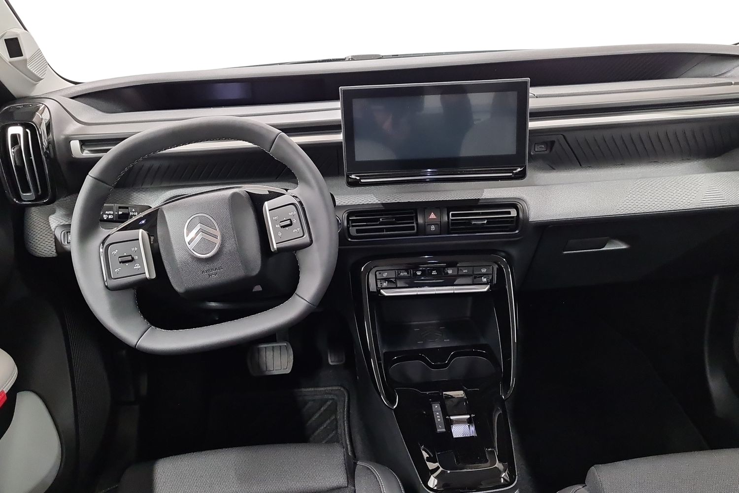 Citroen C3 Aircross 2026