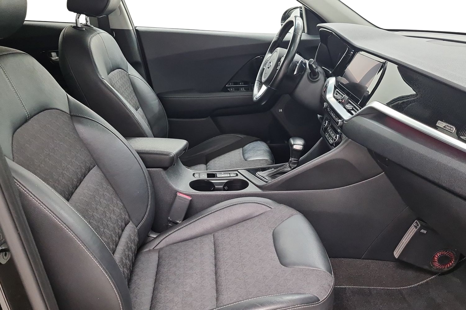 KIA Niro 2021