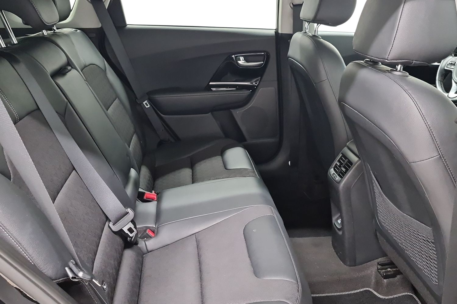 KIA Niro 2021