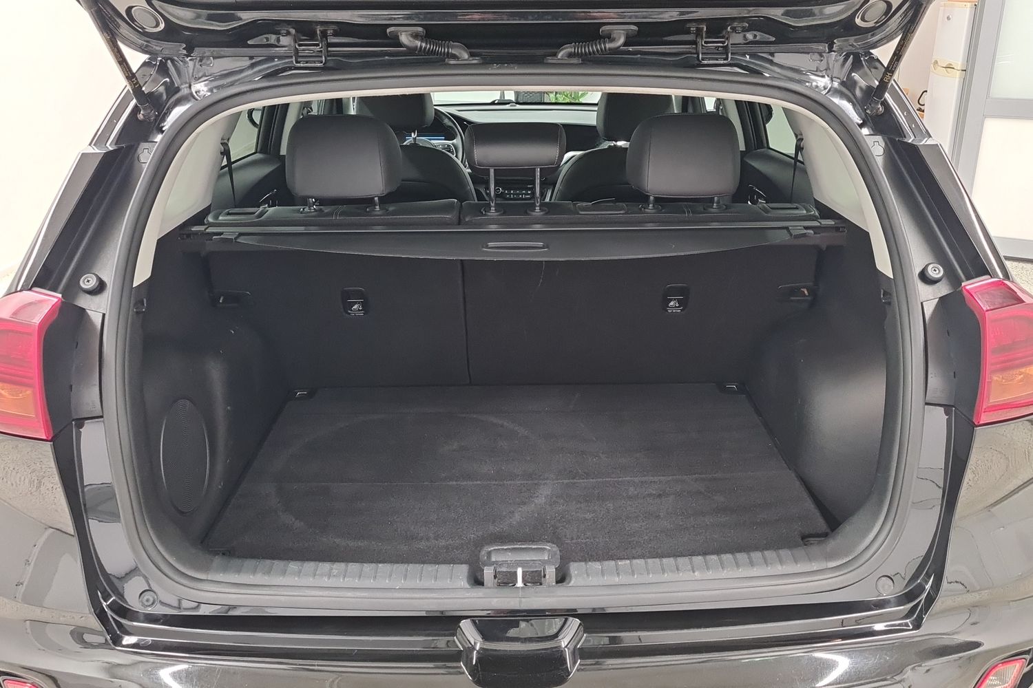 KIA Niro 2021
