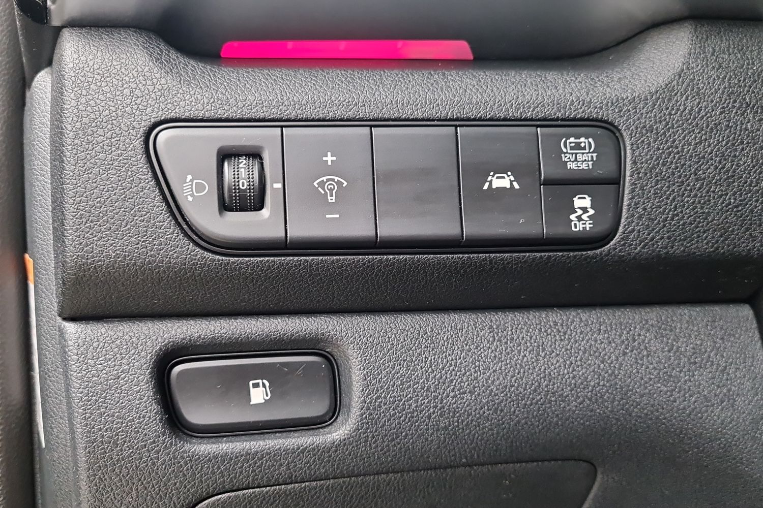 KIA Niro 2021