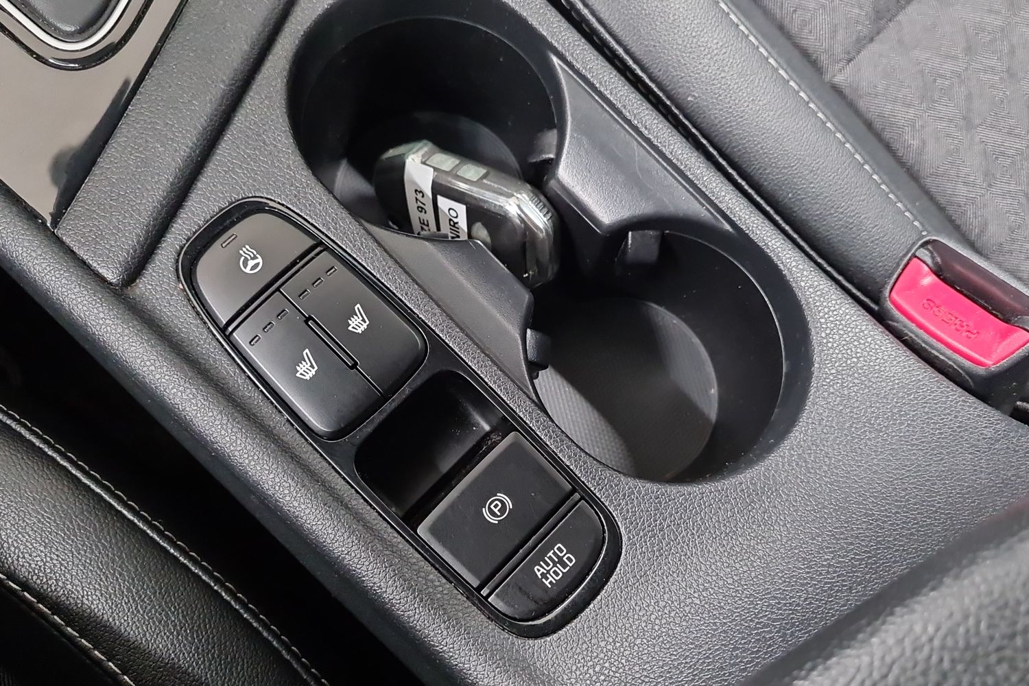 KIA Niro 2021