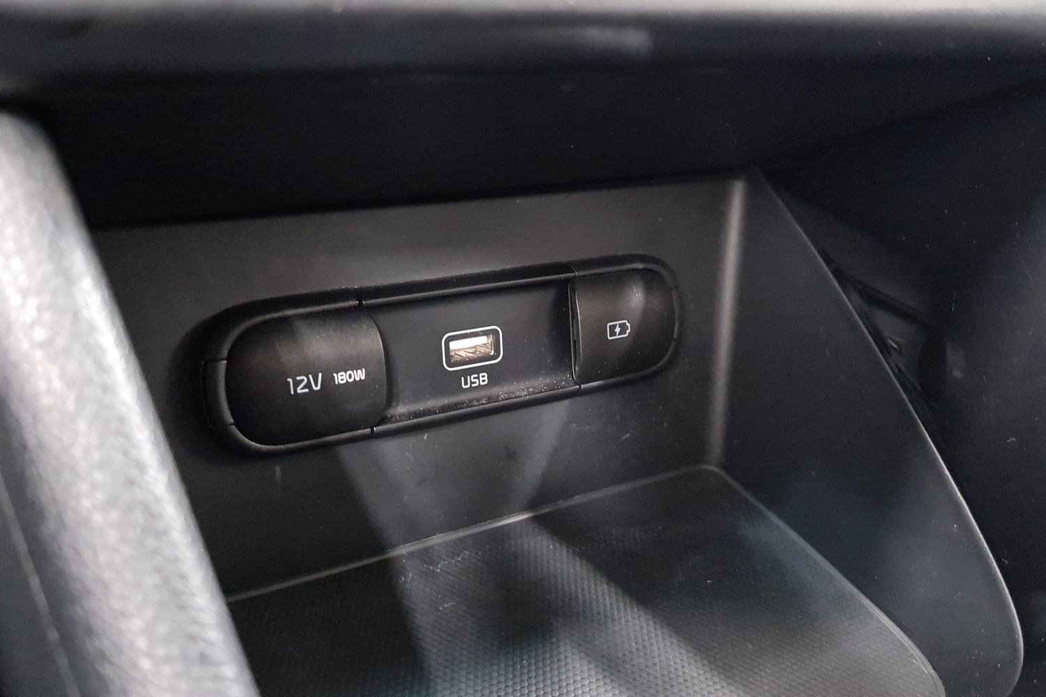 KIA Niro 2021