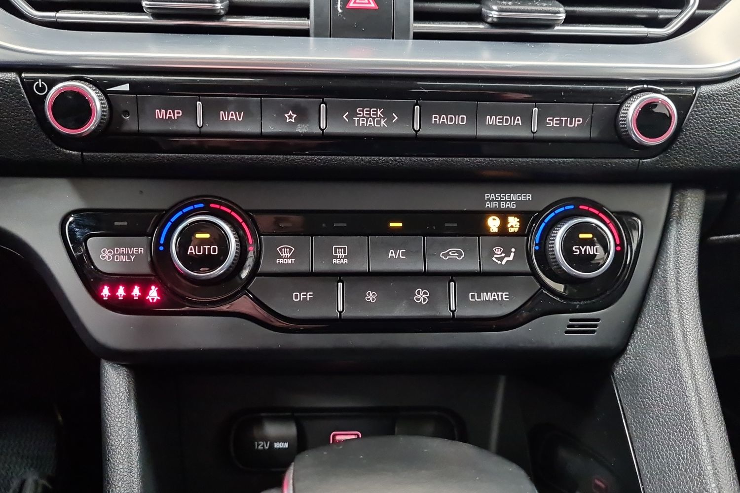 KIA Niro 2021