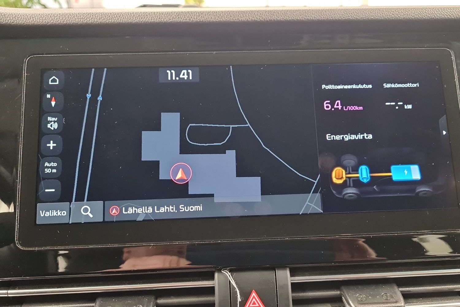 KIA Niro 2021