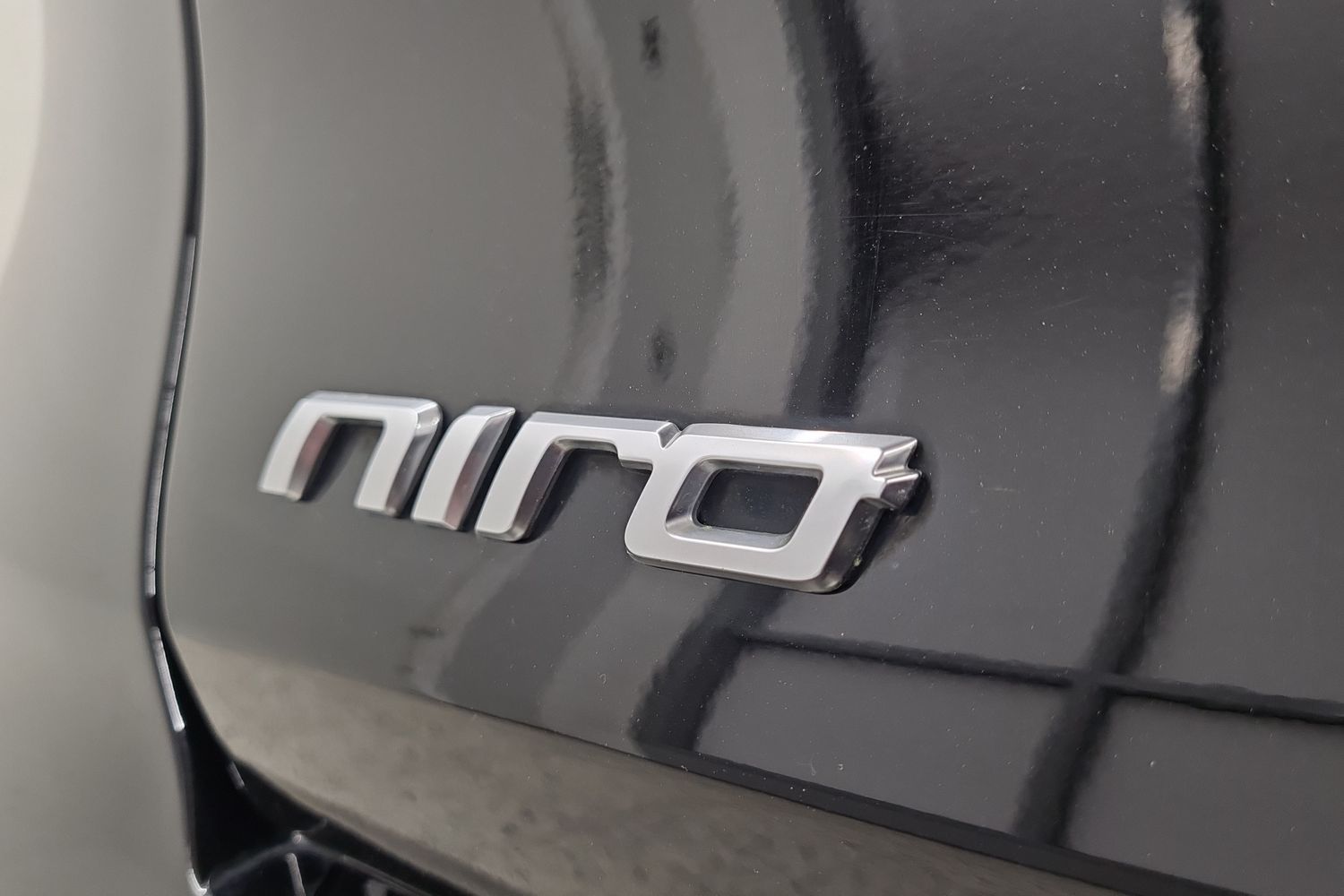 KIA Niro 2021