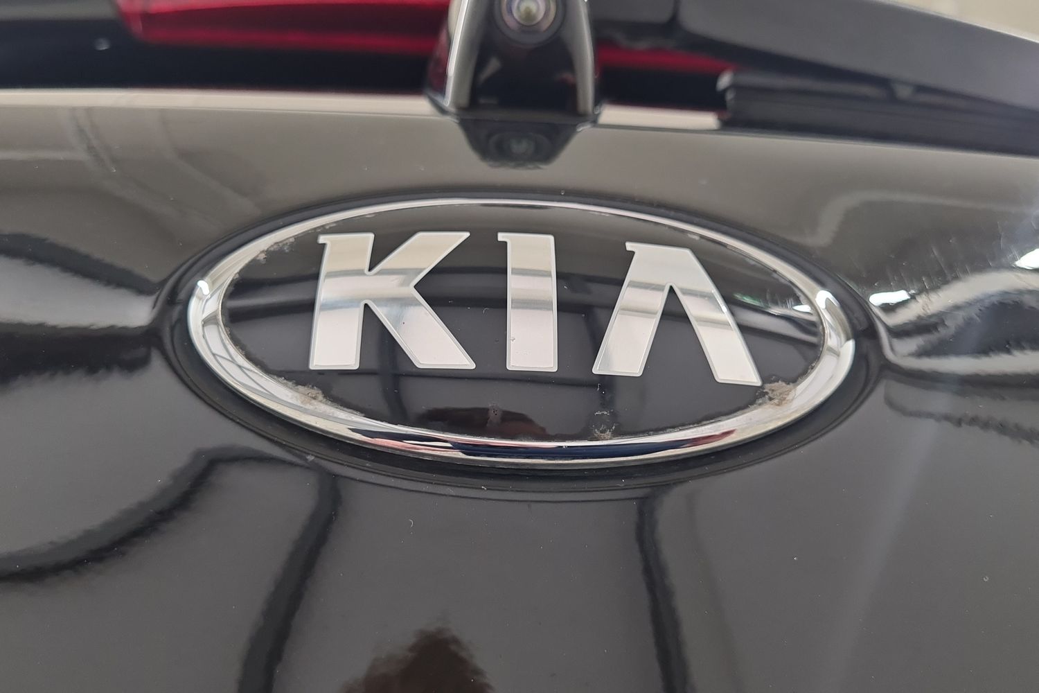 KIA Niro 2021