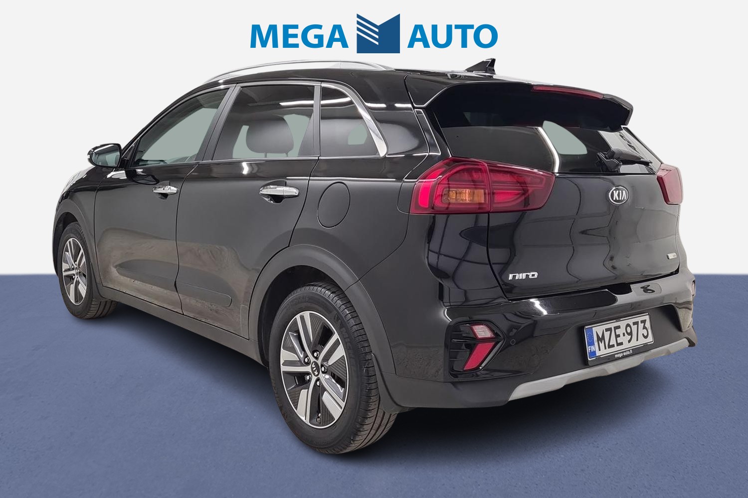 KIA Niro 2021