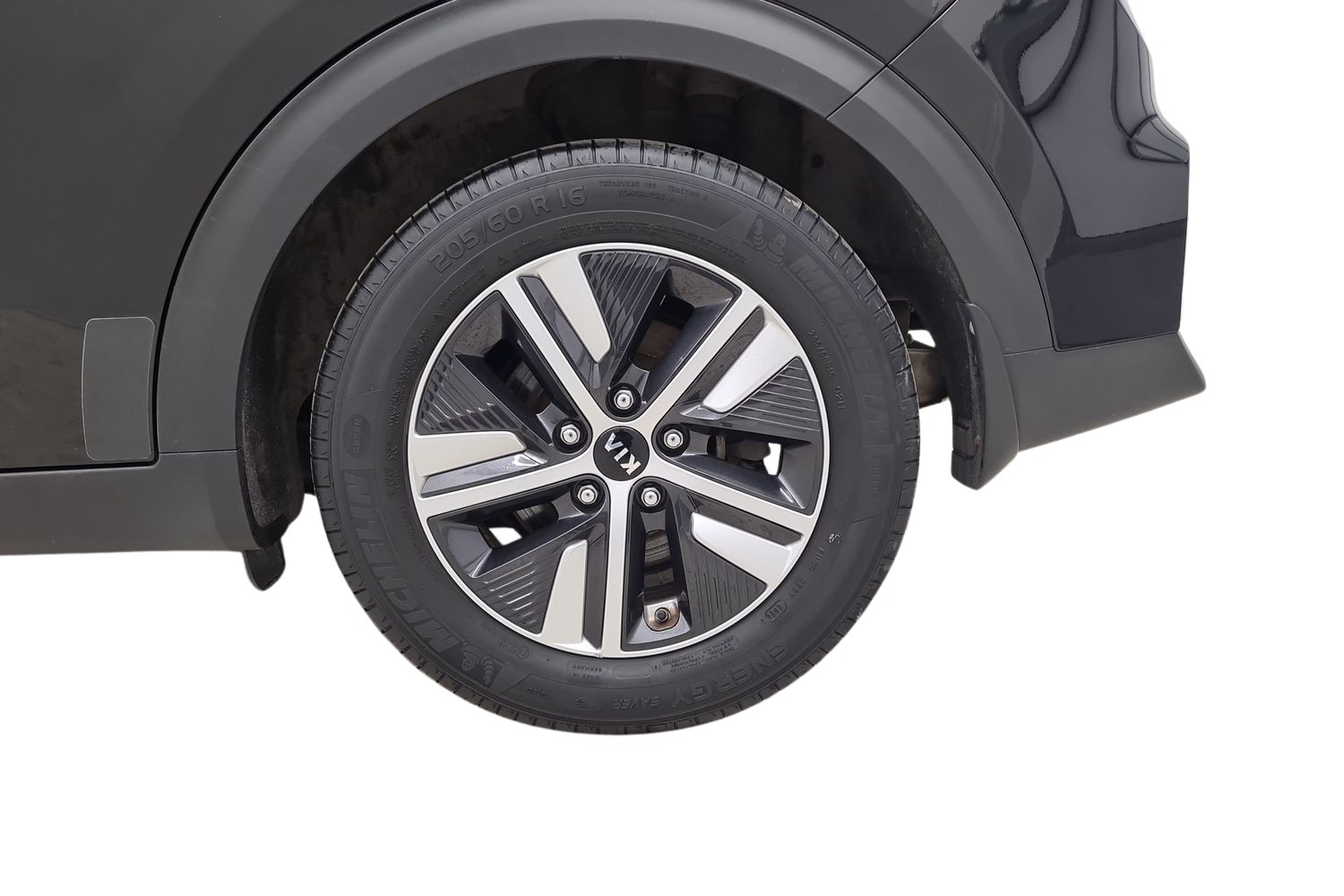 KIA Niro 2021