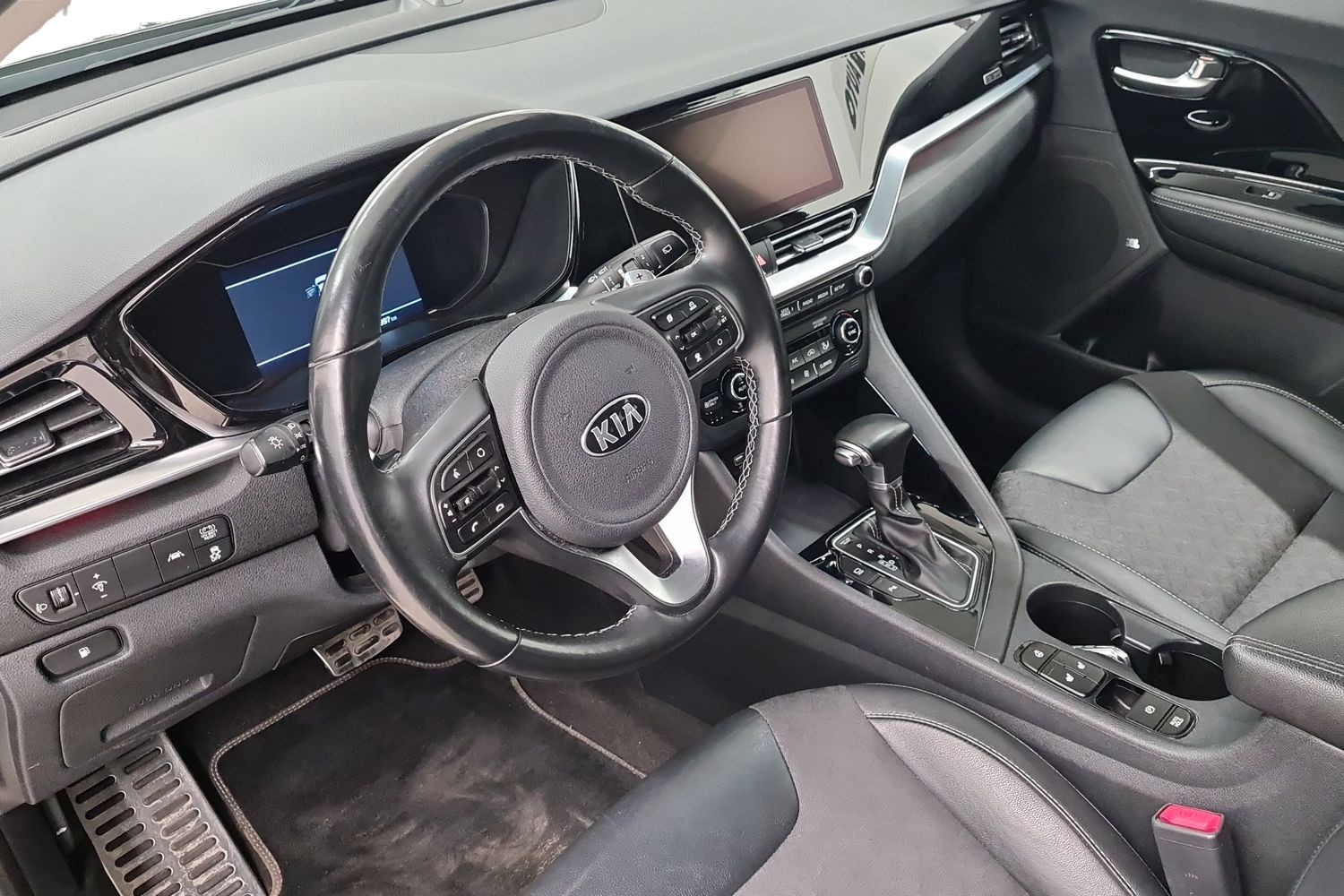 KIA Niro 2021