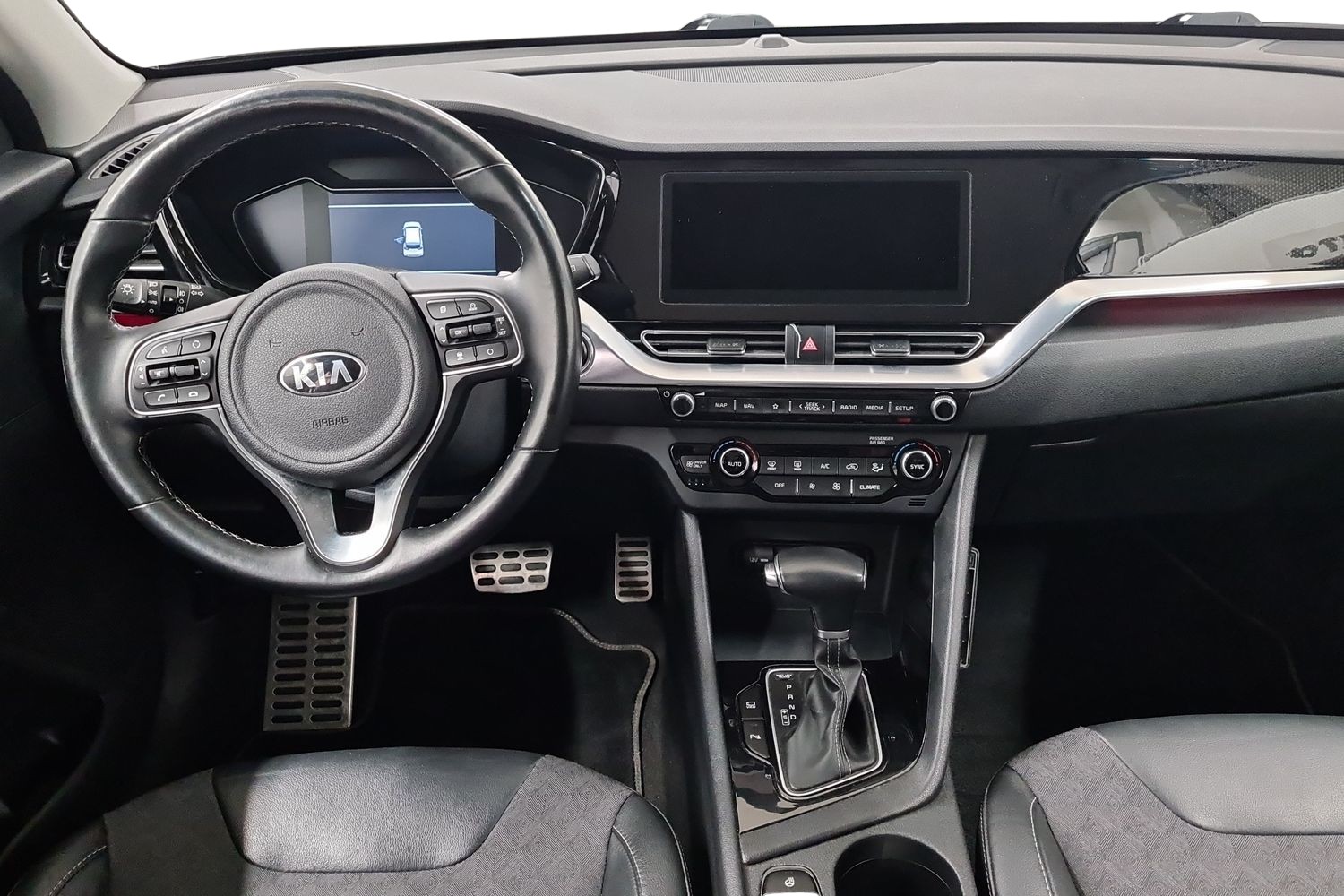KIA Niro 2021