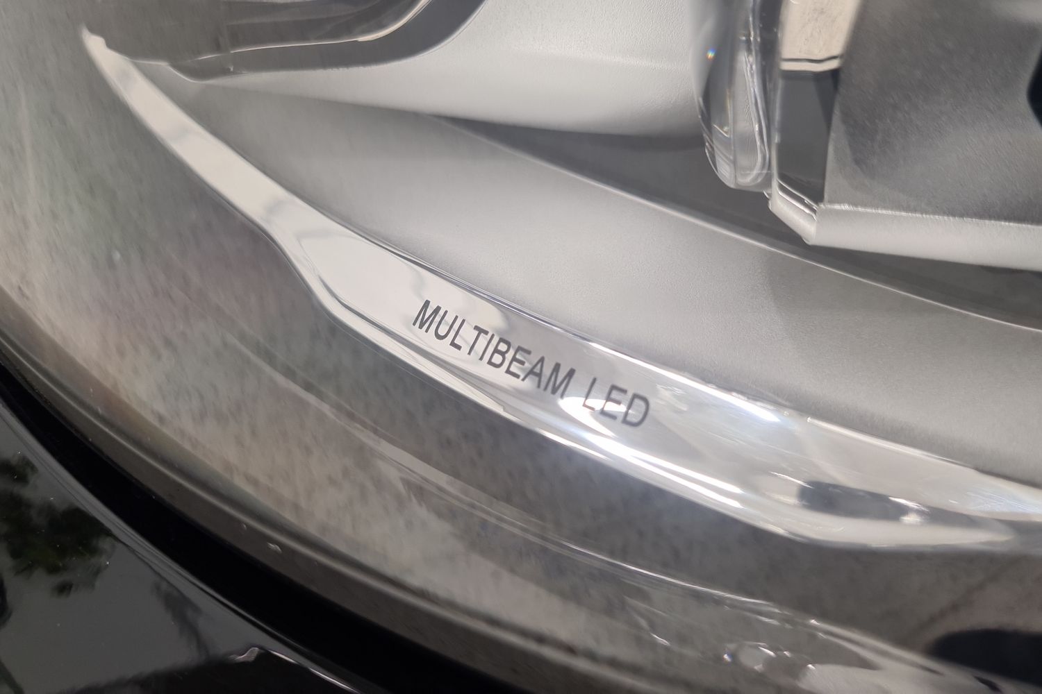 MERCEDES-BENZ C 2020