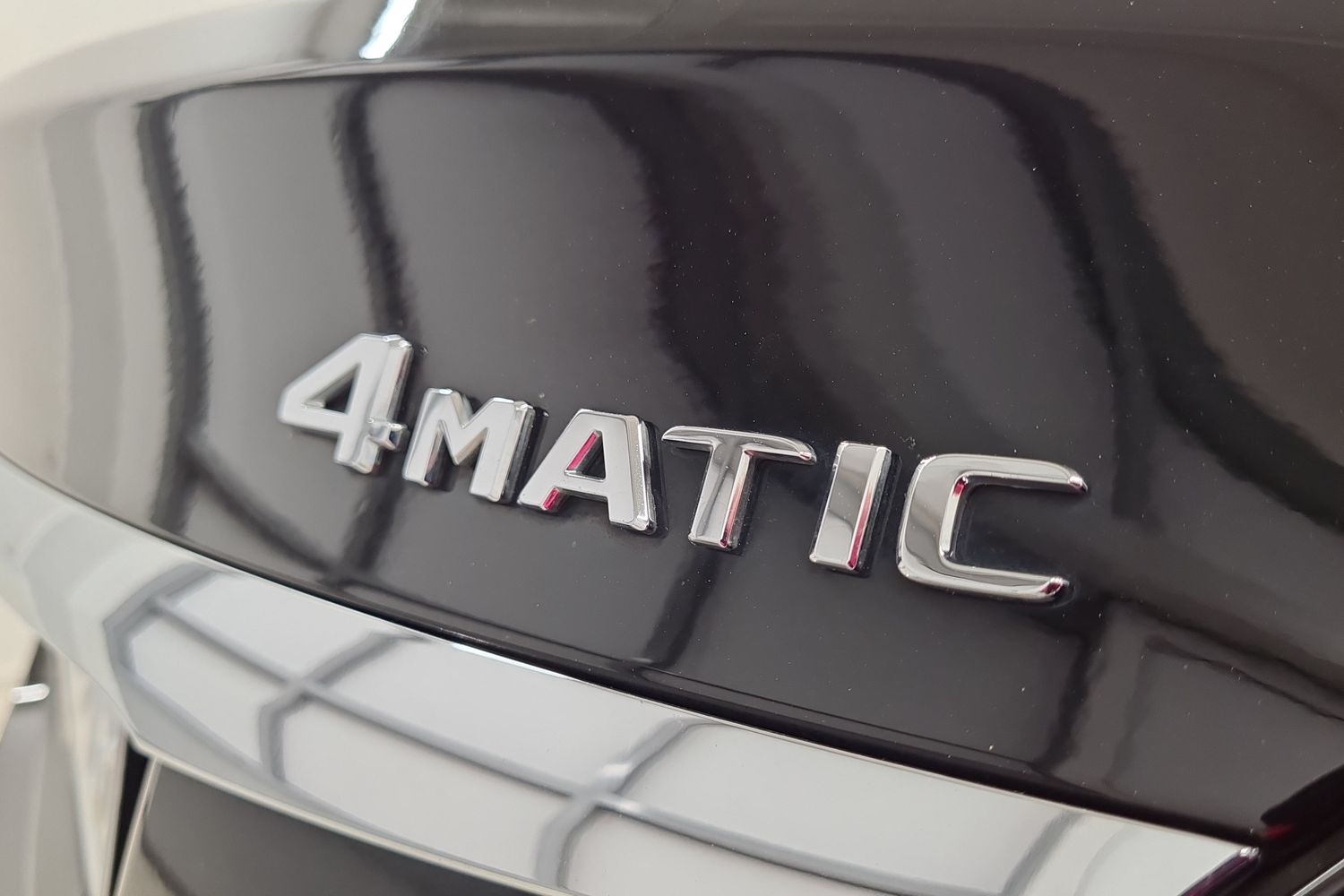 MERCEDES-BENZ C 2020