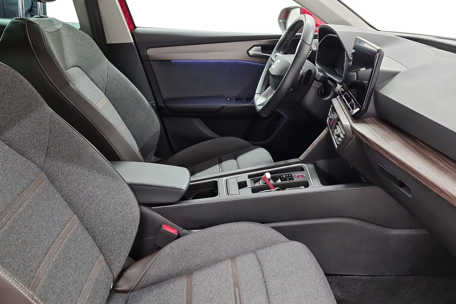 SEAT Leon Sportstourer 2021