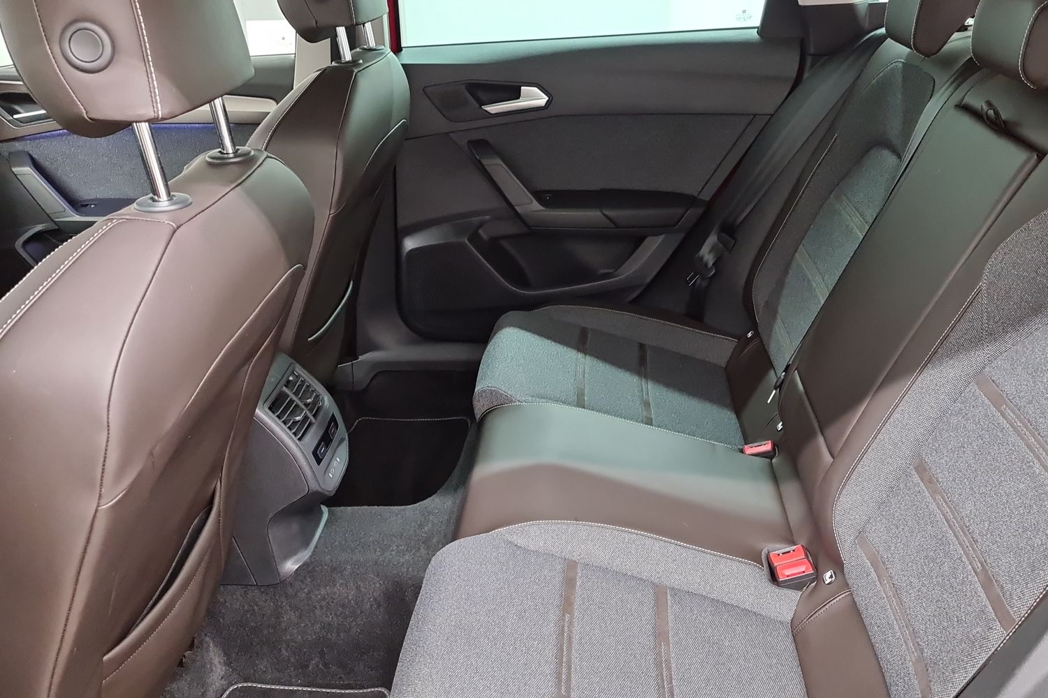 SEAT Leon Sportstourer 2021