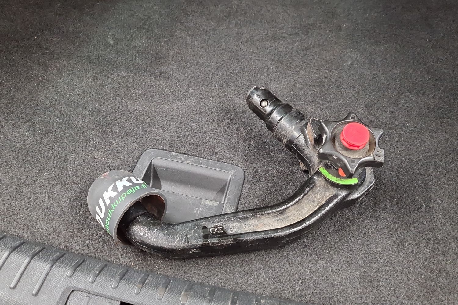 SEAT Leon Sportstourer 2021