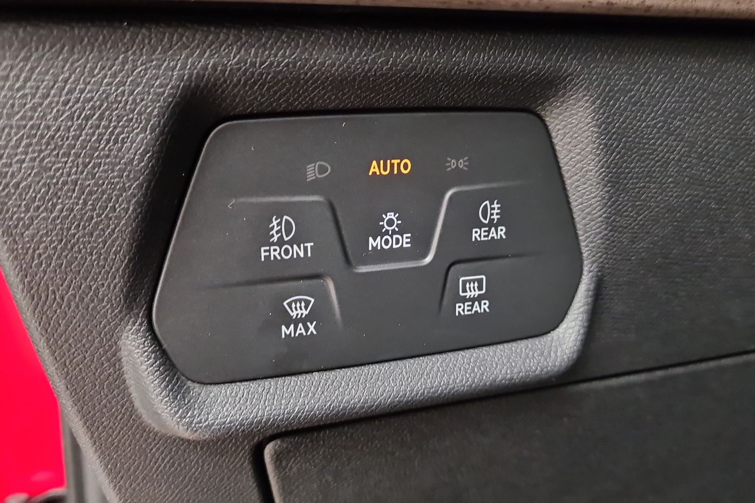 SEAT Leon Sportstourer 2021