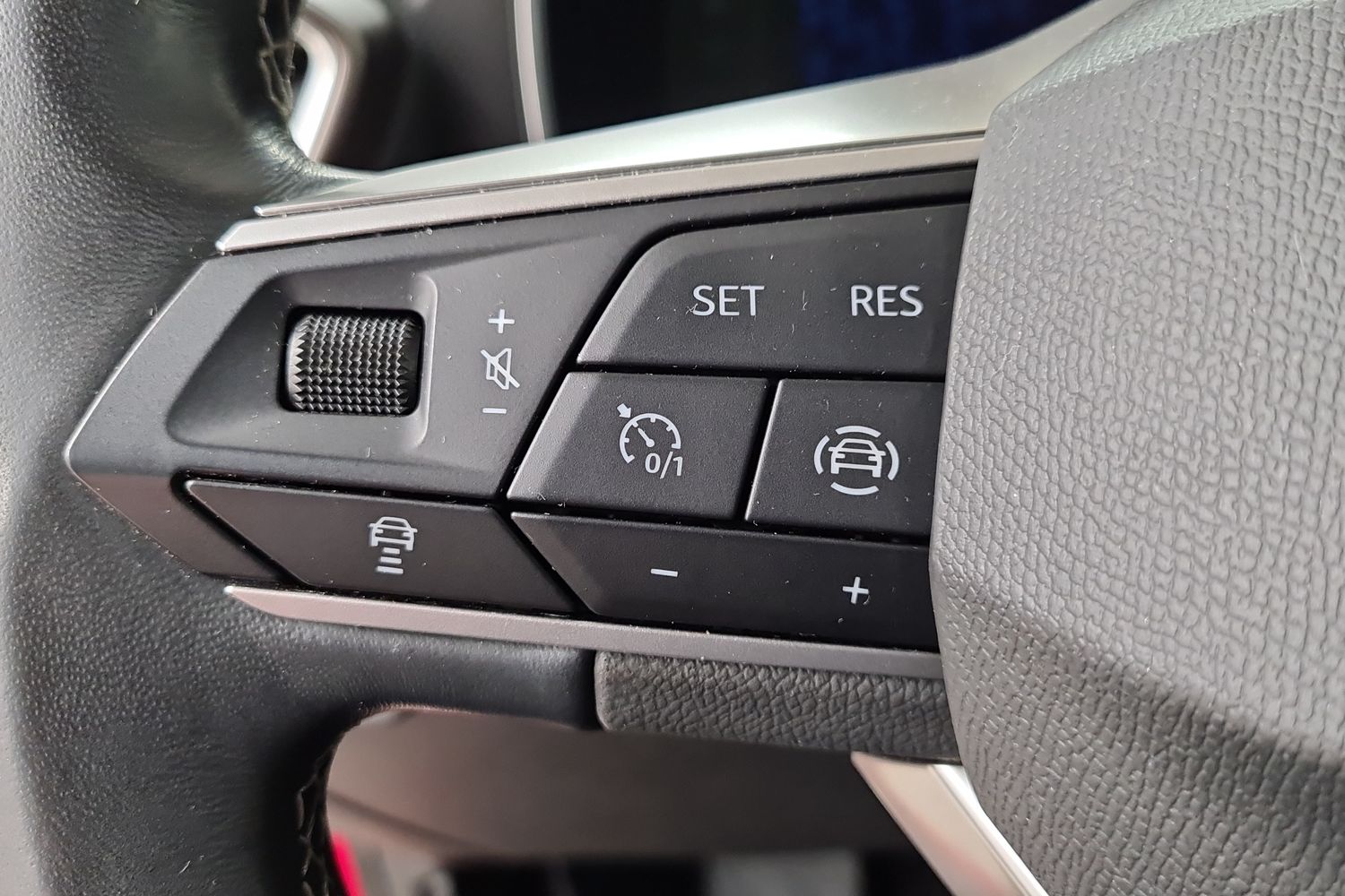 SEAT Leon Sportstourer 2021