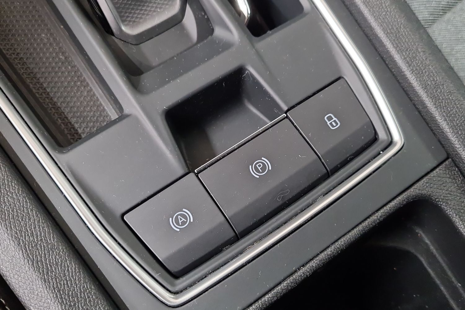 SEAT Leon Sportstourer 2021