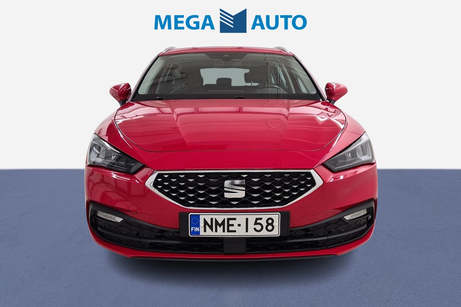 SEAT Leon Sportstourer 2021