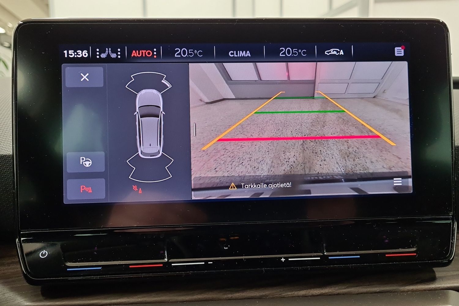 SEAT Leon Sportstourer 2021