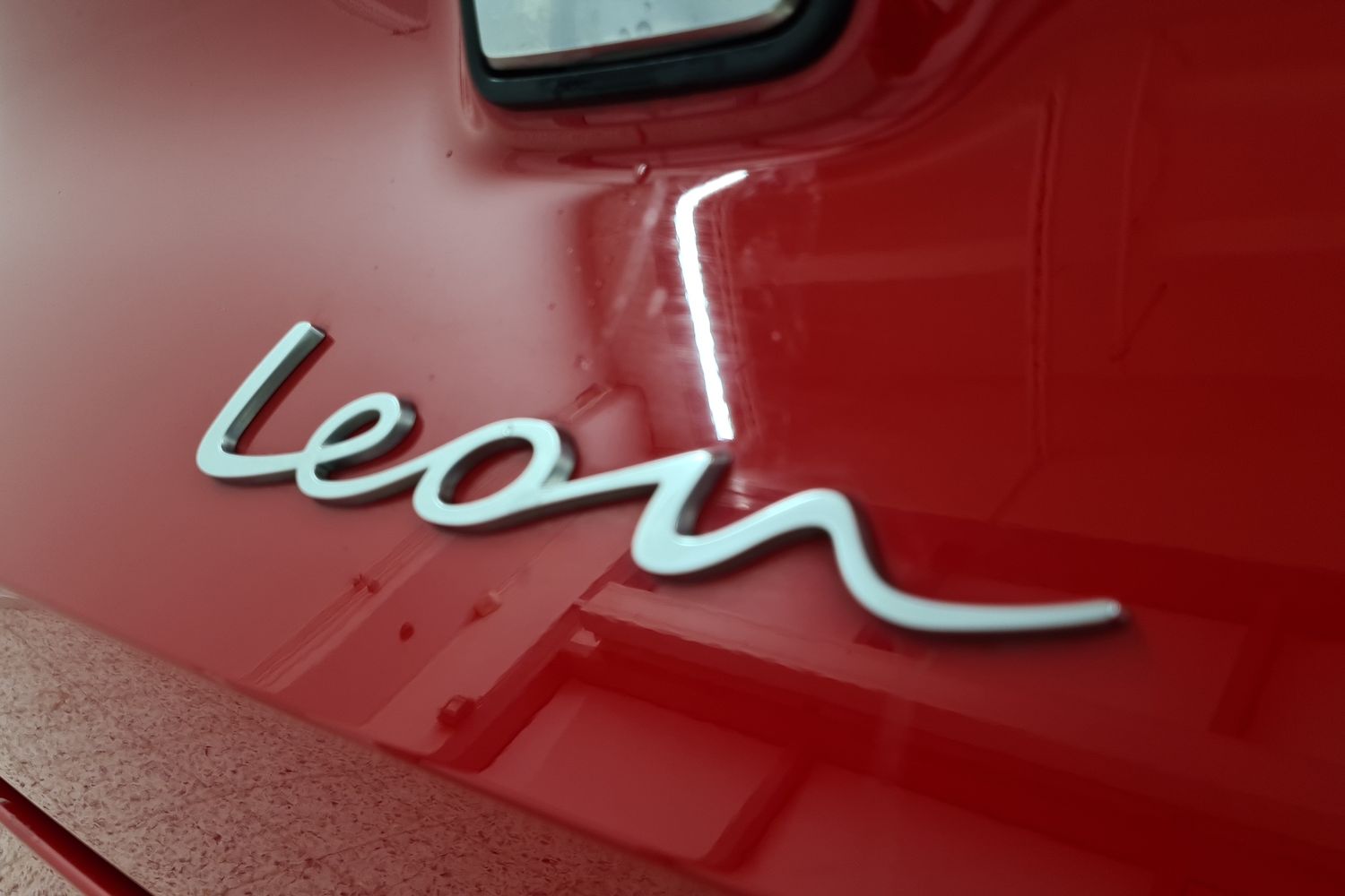 SEAT Leon Sportstourer 2021