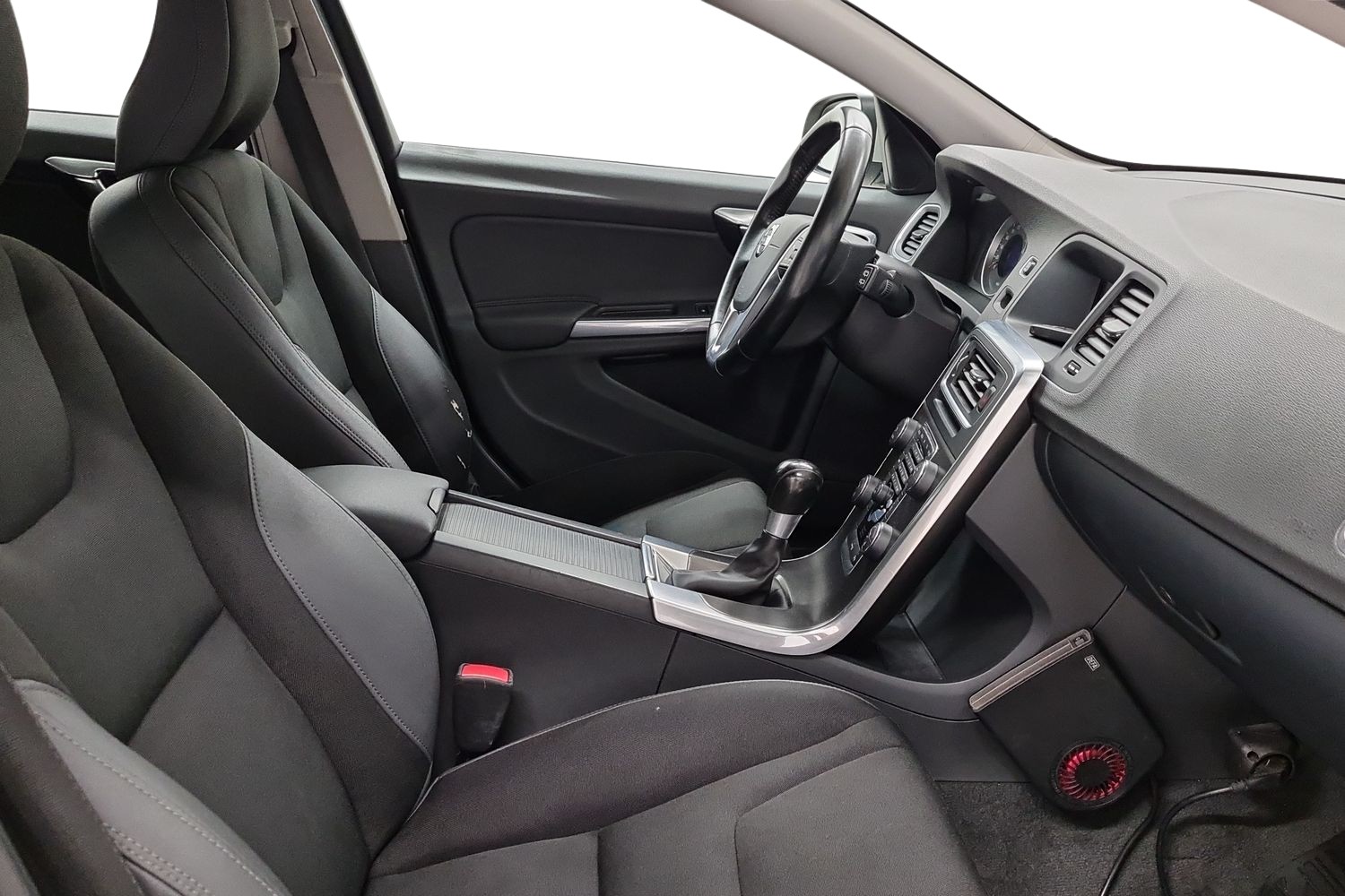 VOLVO V60 2011