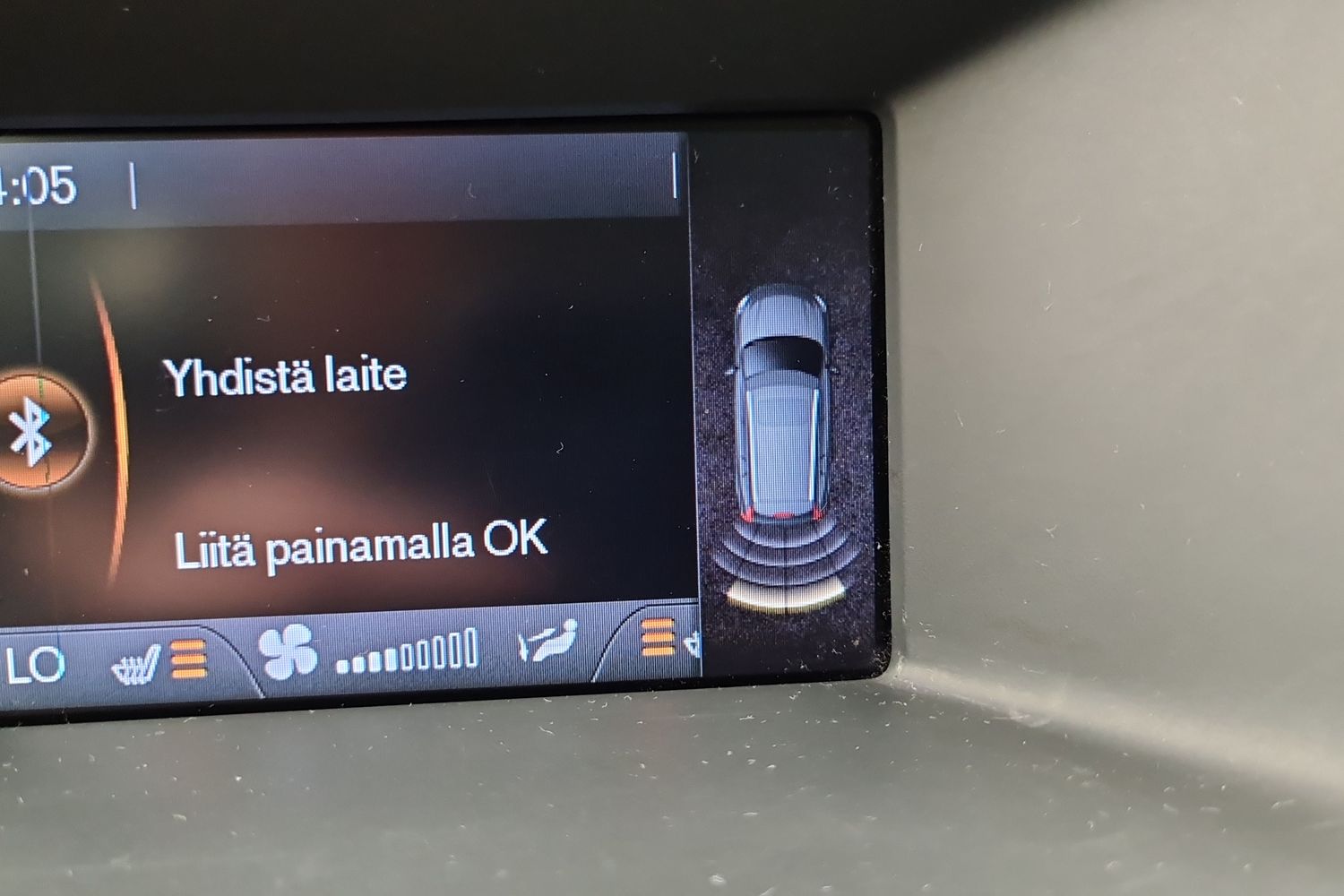 VOLVO V60 2011