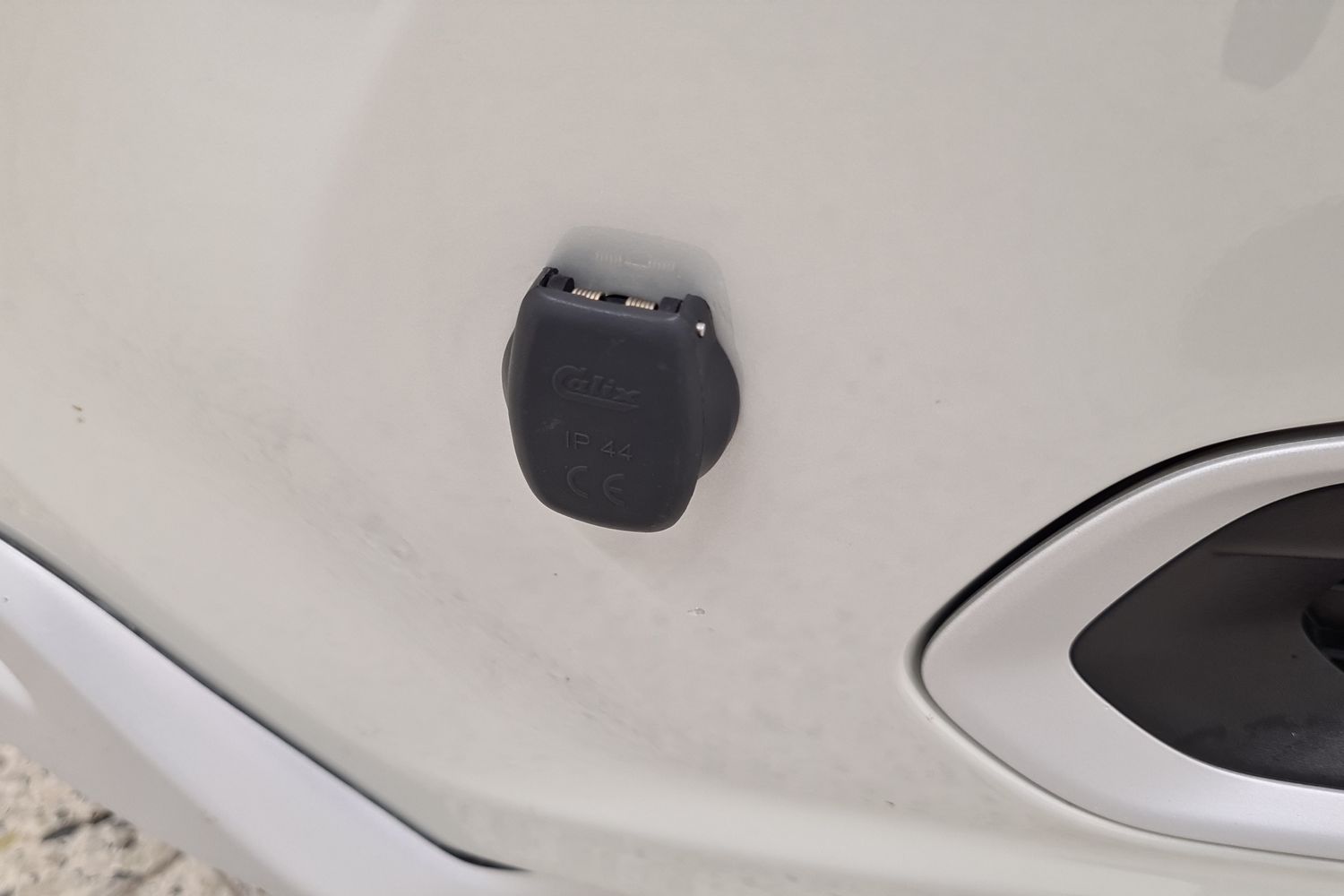 VOLVO V60 2011